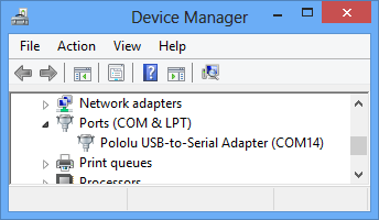 Mac Drivers For Usb Cable To Serial